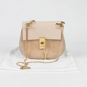 Chloe Drew Small Shoulder Crossbody Bag 111183836 - Picture 1 of 12
