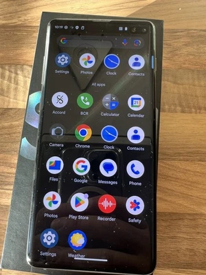 Samsung Galaxy S10 SM-G973F - 128GB - (Unlocked) (Dual SIM) -evolution x install - Image 1 of 4