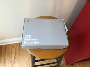 Verizon Wireless 4G LTE Network Extender ASK-SFE116 Signal Booster NEUF LIRE - Photo 1 sur 5