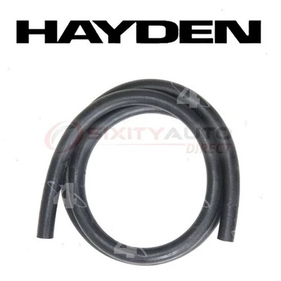 Hayden Power Steering Cooler Bracket for 1958-1967 Volvo 544 - Hoses Pumps  jp Foto 1 de 4