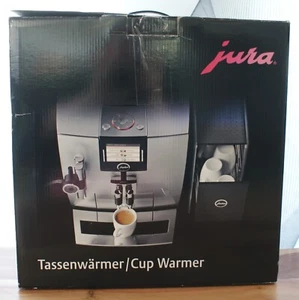 JURA Tassenwärmer - Bild 1 von 5