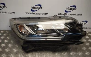 RIGHT HEADLAMP HONDA CRV MK4 2014 HALOGEN - Imagen 1 de 9