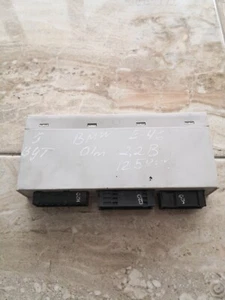 Bmw E46 2001 2.2/Comfort convenience body module/6907658 - Imagen 1 de 6