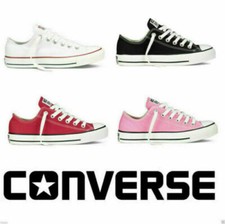 converse femme ebay