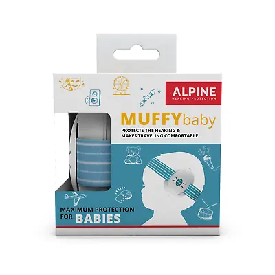 Alpine Baby Muffs _ Muffy's  • 57.99$