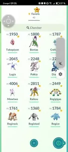 Pokemon GO Légendaires - Foto 1 di 4