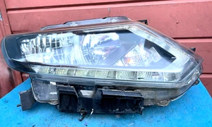 OEM 02/14-01/17 NISSAN T32 XTRAIL/ X-TRAIL RIGHT HEADLAMP/ HEADLIGHT - Picture 1 of 5