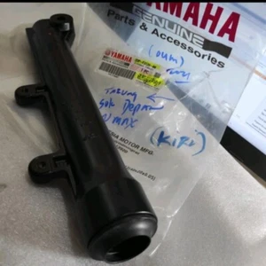 Genuine Yamaha NMAX 125/150/155 2017-2024 FrontFork LEFT Tube Outer 2DP-F3126-00 - Picture 1 of 3