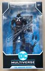 SIGNED by Troy Baker - Batman: The Arkham Knight Action Figure by McFarlane Toys
