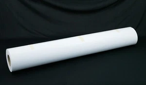 Papel para póster satinado de producción HP 3 pulgadas núcleo - 40 pulgadas x 300 pies L5Q03A - Imagen 1 de 3