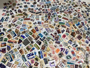 Canada Used Stamps on Paper Birds, Christmas, Sport, Queen, Painting, Definitive - Foto 1 di 7