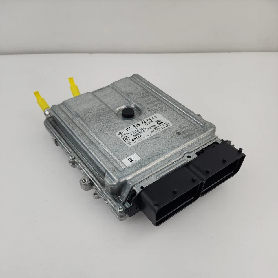 2019 2020 2021 Fits Mercedes-Benz G550 Ecm Ecu Engine Control Module A1779007904 - Image 1 of 4