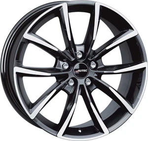 Autec wheels ASTANA 9.0x21 ET35 5x112 for Infiniti QX30 SWP - Imagen 1 de 5