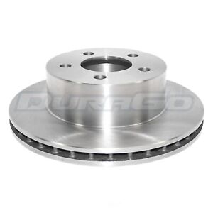 Disc Brake Rotor-4WD Front Auto Extra AX5115