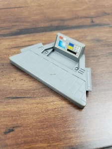 Vintage 1995 Mighty Morphin Power Ranger MMPR Micro Machine Spielset Plattformteil - Bild 1 von 3