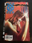 New X-men#123(9.0)(2002) 1st Eosimias App,Van Sciver Art