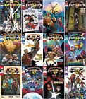 ADVENTURES OF THE SUPER SONS (2018) - Select from issues #1 to #12 - DC Comics