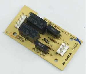 GENUINE/OEM Whirlpool 6105005 Oven Control Board - Picture 1 of 2