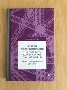 Screen Distribution and the New King Kongs of the Online World Silver Cunningham - Picture 1 of 1