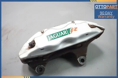 Pinzas de freno de estacionamiento traseras Brembo derecho Jaguar S-Type R XJR 2003-2008 OEM Foto 1 de 4