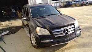 Front Differential Assembly 164 Type Front GL450 Fits 07-12 MERCEDES GL-CLASS 6 - Picture 1 of 12