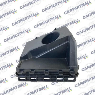 2005-2008 Pontiac Grand Prix 3.8L V6 Air Cleaner Intake Box Upper Cover OEM - Image 1 of 4