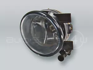 Luz antiniebla lámpara de conducción Assy con bombilla DERECHA se adapta 2012-2017 VW Tiguan - Imagen 1 de 2