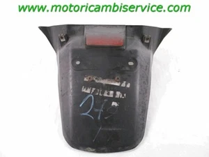 Fender Rear HONDA Pantheon 150 (1998-2002) 80100-KEY-900 With Defect - Bild 1 von 6