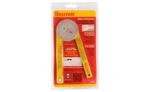 Starrett 505P-7 175mm 7in plastic site mitre saw cut protractor gauge - Picture 1 of 1