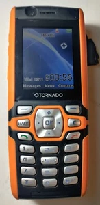 ZTE F159-Tornado PUSH-TO-X-PERIENCE Mobile Phone Unlocked #997B Working Well - Picture 1 of 6
