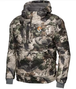 ScentLok BE:1 Divergent Jacket Mossy Oak Terra Gilla Medium - Picture 1 of 4