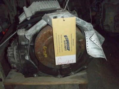 Conjunto de transmisión automática Dodge Intrepid 1999 2,7 L ID 479994 G00909 Foto 1 de 2