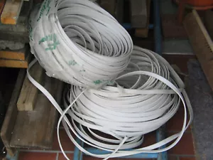 40 kg Flach Feuchtraumkabel Kabel Leitung - 3x1,5 und 5 x 1,5 mm - Bild 1 von 2