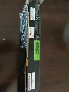 ATI HD5770 Radeon Mac 1GB Graphics Card 102C0160100 - Picture 1 of 5