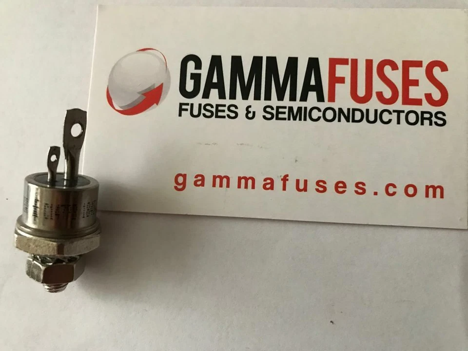 General Electric GE C147PB Thyristor Semi-Conductor - Image 1 of 1