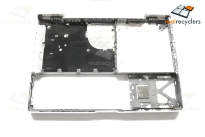  Originale MacBook 13" A1181 scocca inferiore bianco bianco 07 08 815-9744 92|82W - Immagine 1 di 4
