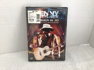 Kenny Chesney Summer in 3D DVD - Bild 1 von 6