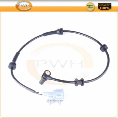 Front Left or Right Side ABS Wheel Speed Sensor For Nissan Pathfinder 2005-2007 Foto 1 de 4