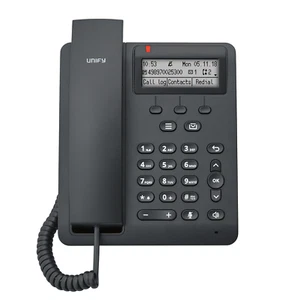 Siemens Unify OpenScape CP100 Desk/wall Telephone - Picture 1 of 5