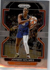 2022 Prizm WNBA Pick Your Card Complete Your Set