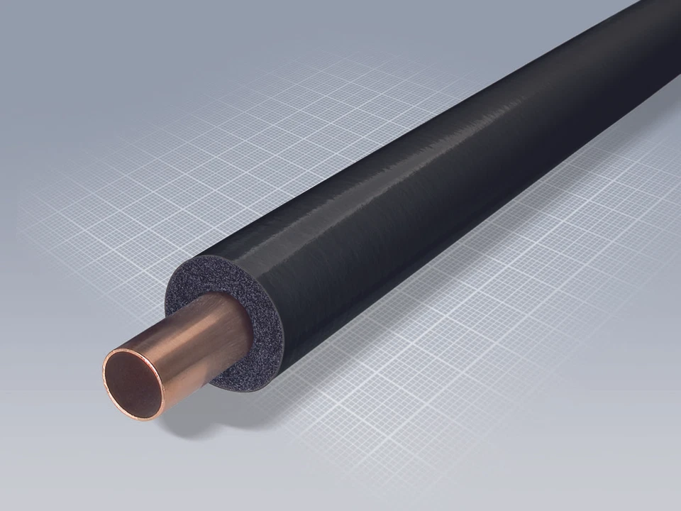 Armaflex Tuffcoat Class O 1m Underground Waterproof Pipe Insulation-22mm-13mm...