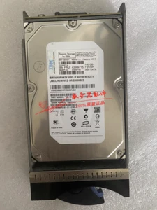 1pcs Used IBM 750G 7.2K SATA-FC 3.5 43W9715 43W9714 43W9746 - Picture 1 of 1