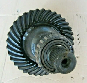 Differenziale cambio Vw Maggiolone 1302 1303 berlina cabrio IRS motore 1200 1300 - Picture 1 of 2