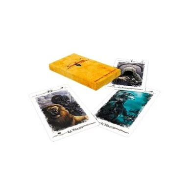 Sine Requie Tarocchi del Paese dei Balocchi - Immagine 1 di 2