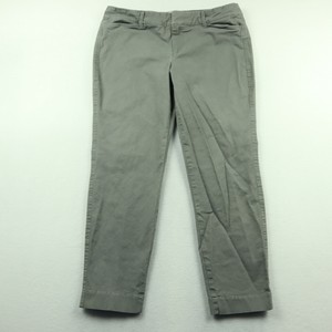 Las mejores ofertas en Pantalones Grises Old Navy algodón para mujeres |  eBay