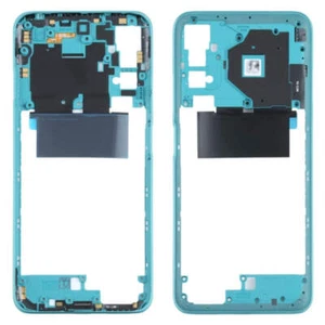 Mittelrahmen Blende Platte für Xiaomi Redmi Note 10 5G & 10T 5G - Bild 1 von 9