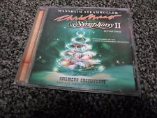 Mannheim Steamroller - Christmas Symphony Ii (CD Used Very Good)