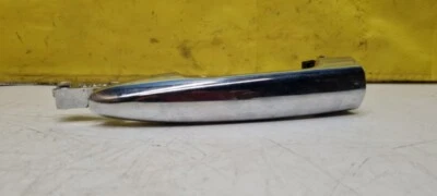 08 09 10 11 12 13 Subaru Tribeca Manija de puerta exterior del conductor delantero izquierdo OEM Foto 1 de 3