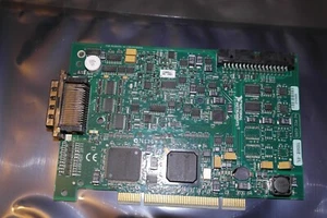 National Instruments NI PCI-6255 DAQ Card PER RICAMBI O RIPARAZIONE - Foto 1 di 8