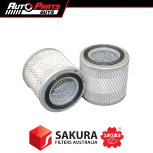 Sakura Hydraulic Oil Filter H-56100 - Picture 1 of 3